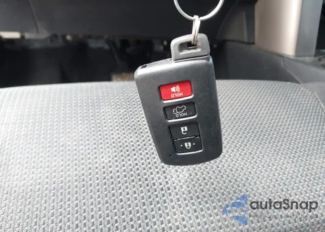 2017 Toyota Rav4 Xle from USA, damaged, VIN JTMWFREV0HJ125698